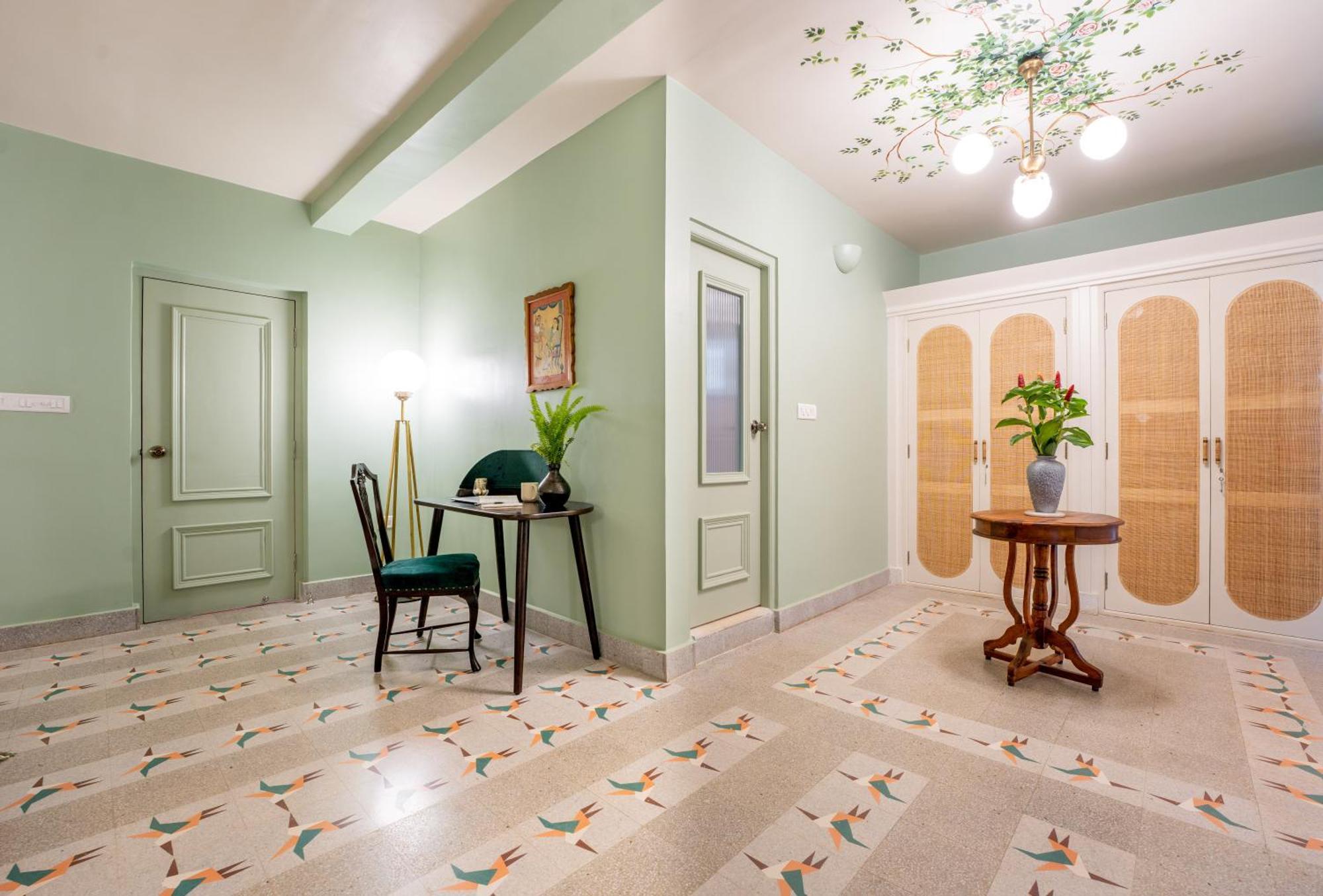 Elivaas 5 Bhk With Pvt Pool, Entertainment Room & Glass House - Bludoor Marmagao 外观 照片