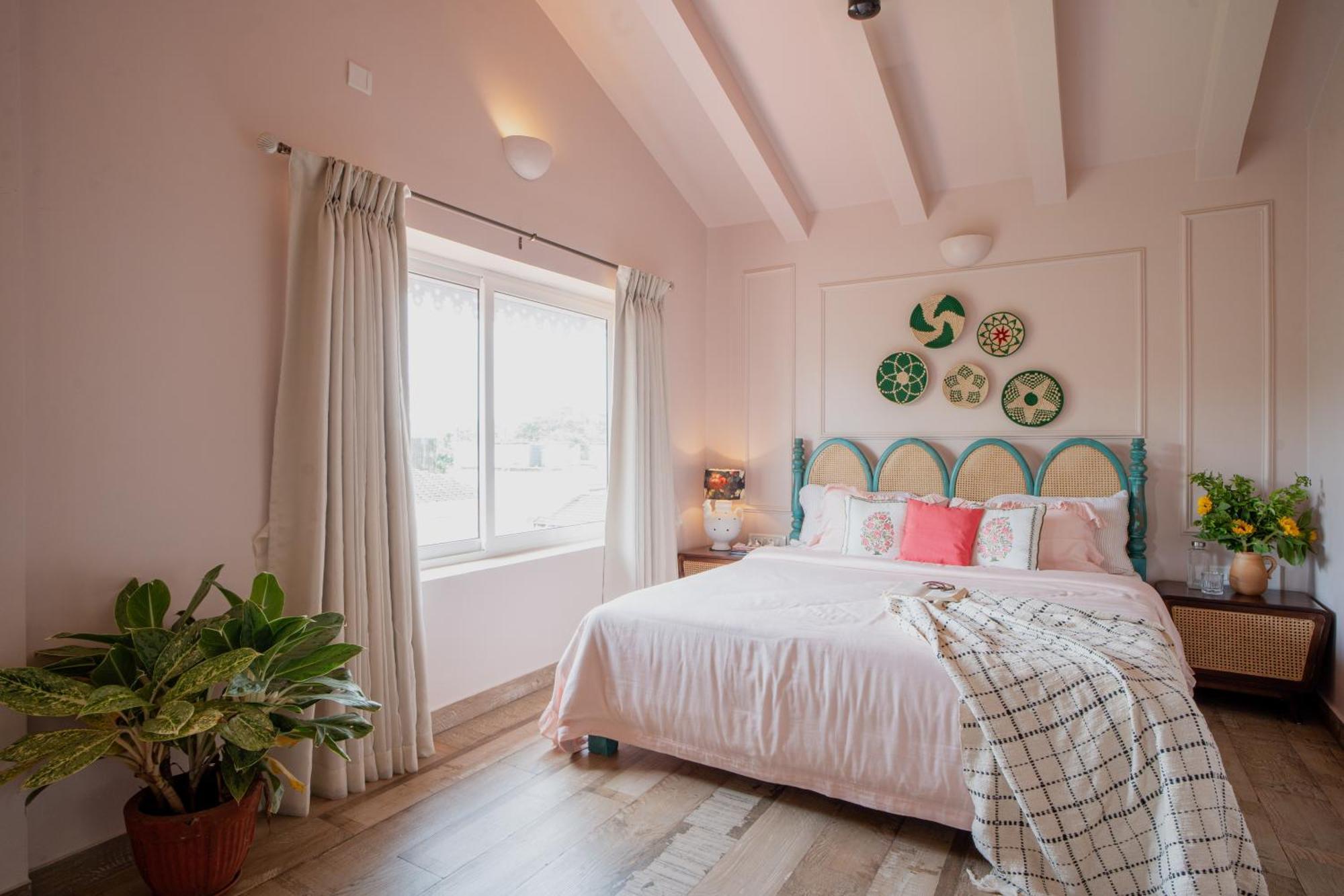 Elivaas 5 Bhk With Pvt Pool, Entertainment Room & Glass House - Bludoor Marmagao 外观 照片